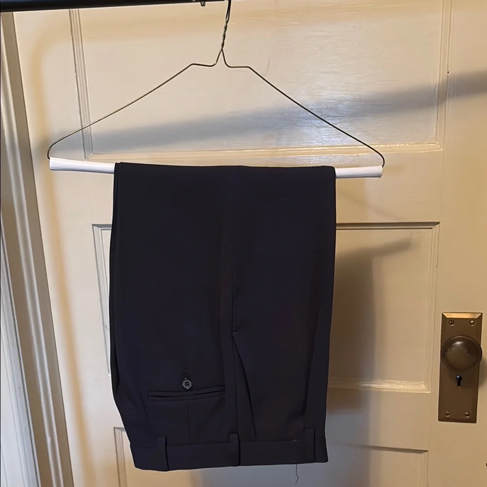 Hart Schaffner Marx Boys 3Piece Suit; Jacket, Pants and Tie